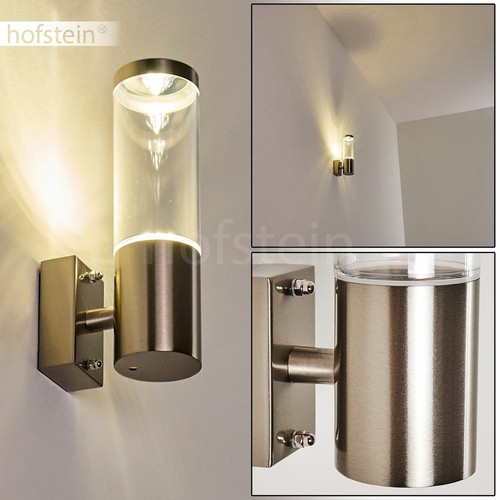 Led terrassen haus tür - ,
