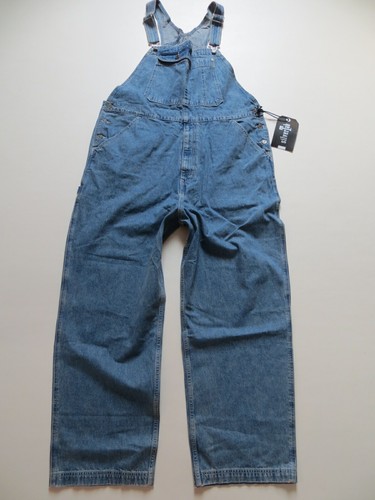 Levi silver tab latzhose - levi's,