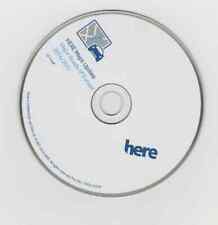 Für BMW / VDO Dayton/Here - Major Roads E 2014/2015 Navigations-CD für BMW MK1-4