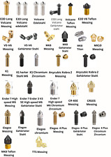 3D Druck Düse Nozzle