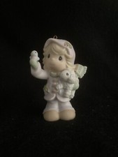 Porzellan Figuren ENESCO