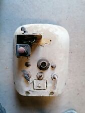 Holder B12 Armatur Ersatzteil Kleintraktor 