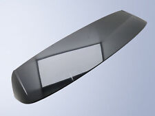 original Spoiler Heckspoiler Heckflügel schwarz 5H9827933 VW Golf 8 VIII Variant