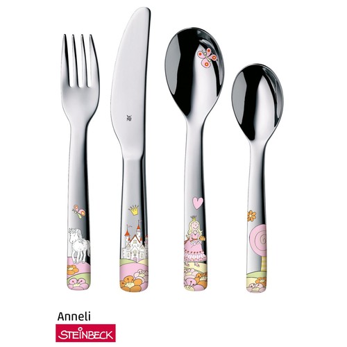 Wmf kinderbesteck prinzessin - wmf,