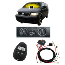 Standheizung Zuheizer Webasto