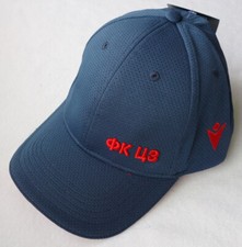 Macron Roter Stern Belgrad Cap