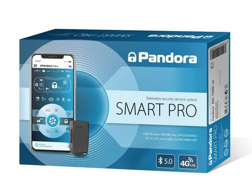 Pandora smart pro - |, kfz