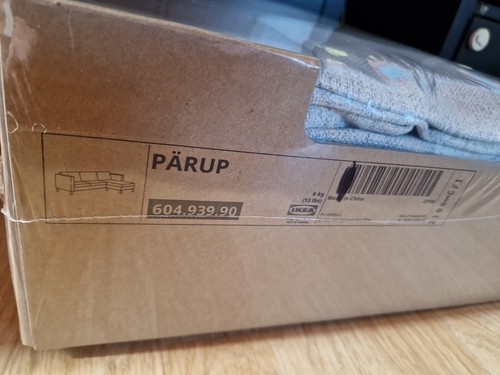 Pärup 604 939 ikea - pärup, 604.939.90