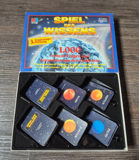 Spiel des Wissens • 3. Ergänzungs Packung • 1000 weitere Fragen MB Spiele ✅