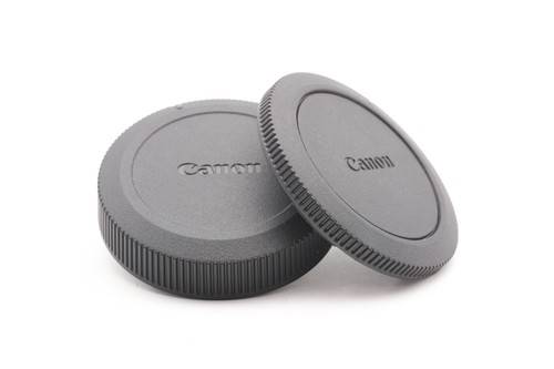 Canon original eos - eos, m