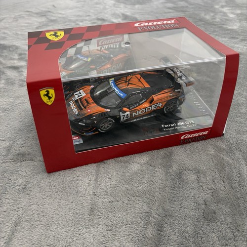 Carrera evolution ferrari - carrera,