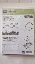 Stampin Up Stempelset Timeless