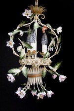 3 fl italienischer floraler