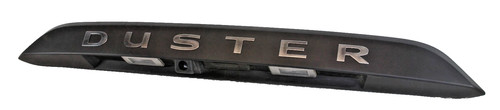 Dacia duster hm - duster, ii