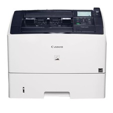 Canon LBP6780DN Laserdrucker mit 60.819  Seiten gedruckt Toner ok