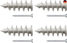 Fischer FID II 50 mm, 4 x