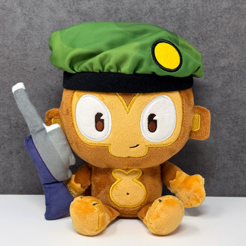 Makeship sniper monkey - makeship, von