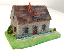 Atlas - Landhaus Wohnhaus -
