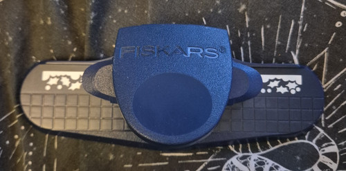 Fiskars papierstanzer - fiskars,