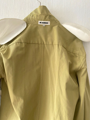 Jil sander vintagdamen - sander,