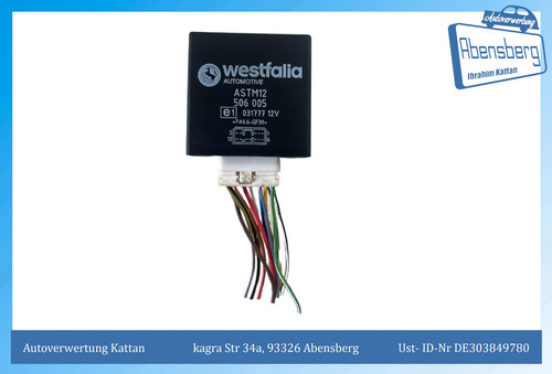 Gebr 506005 031777 12v - gebr.,