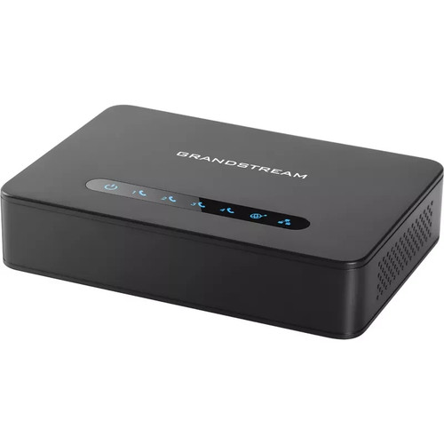 Grandstream ht814 voip ata - grandstream, 4x