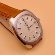 Dugena automatik herren uhr - dugena,