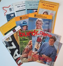 Burda, Schachenmayr, Diana