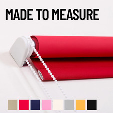 Verdunkelungsrollo Thermorollo