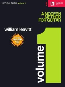 Modern method for guitar - for,