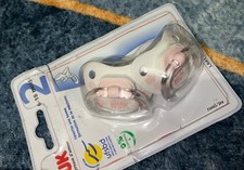 Nuk Schnuller Rar, Schnullersammlung,