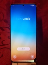 Orginal Display Einheit Samsung S21 Ultra G998B Defekt Inkl Batterie