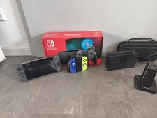 Nintendo Switch  Bundle 32GB