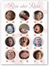 Baby Shower Party Spiele