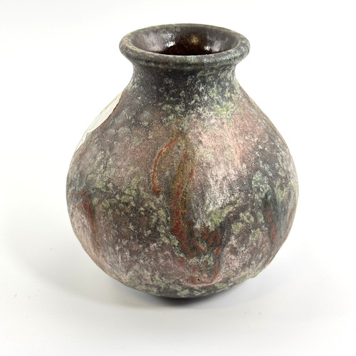 Ruscha art 908 vase 70er - art,
