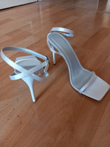 High heel sandaletten - high-heel,