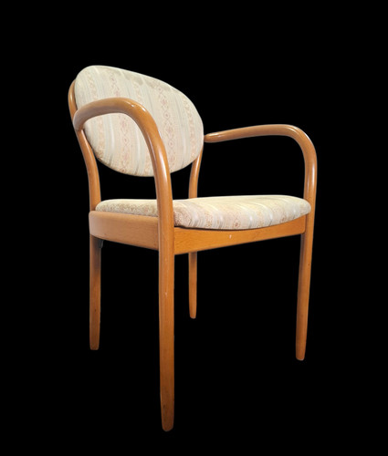 Thonet stuhl armlehnstuhl - 1,
