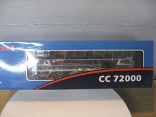 Jouef HJ2603 CC72000 SNCF HO