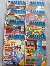 AMIGA JOKER 1994 - Heft 1, 2