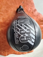Limited Edition N-35 Lederball