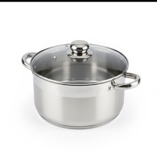 Krüger Universal Kochtopf mit