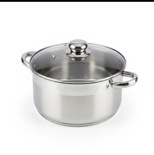 Krüger universal kochtopf - krüger, mit