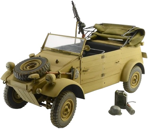 Italeri kübelwagen kdf - kübelwagen, kdf.1