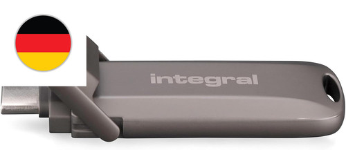Integral ussd 512 turbo c - integral,