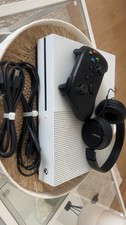 Microsoft Xbox One S