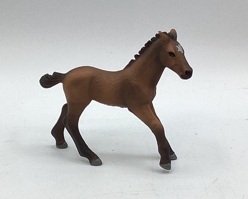 2011 schleich pony - 2011,