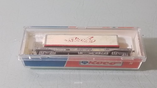 Roco ech 25148 känguru - 25148.,