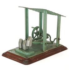 Märklin Antriebsmodell