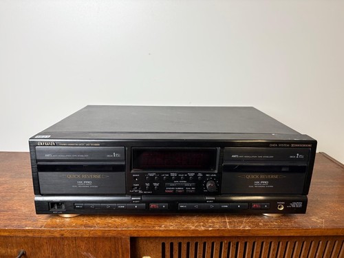 Aiwa wx929 stereo hifi - ad-wx929,