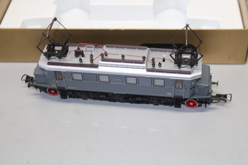 Trix 2439 elok baureihe e05 - elok,